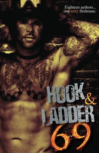 Hook & Ladder 69 book cover