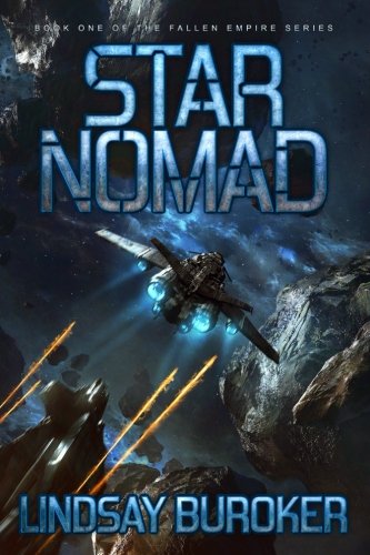Star Nomad cover