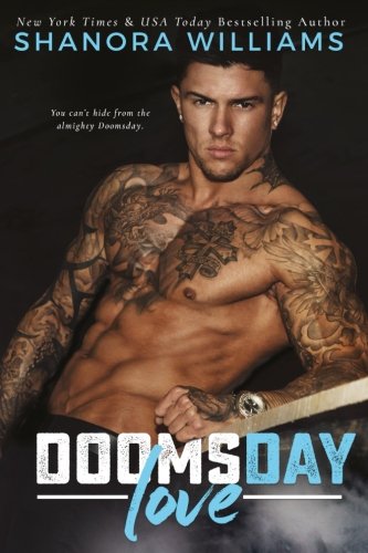 Doomsday Love book cover