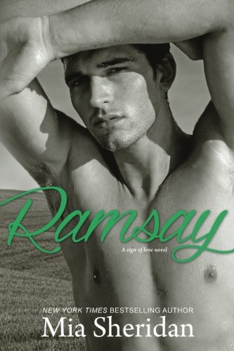 Ramsay book cover