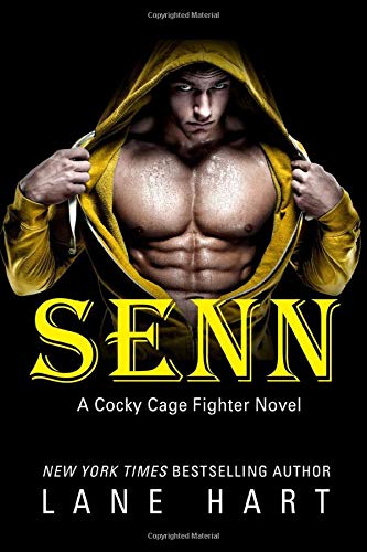 Senn book cover