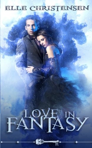 Love In Fantasy book cover