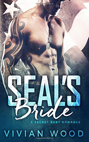 SEAL's Bride book cover