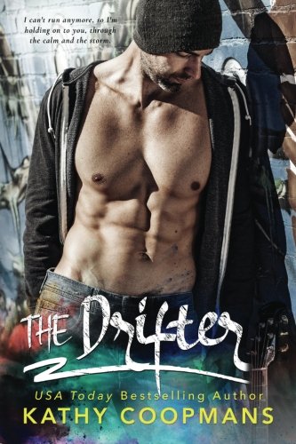 The Drifter book cover