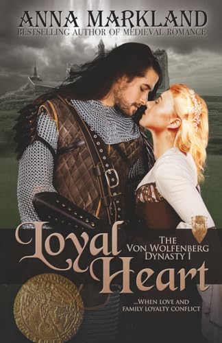 Loyal Heart book cover