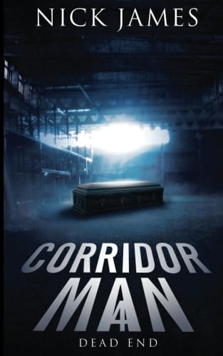 Dead End book cover