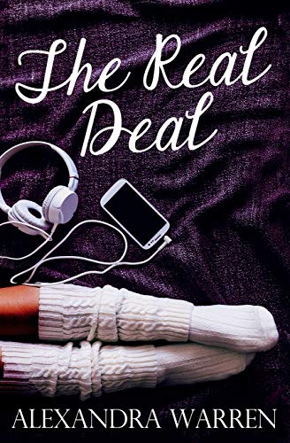 The Real Deal book cover