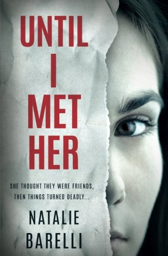 Until I Met Her book cover
