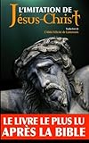 L'imitation De J%C3%A9sus Christ (annot%C3%A9)