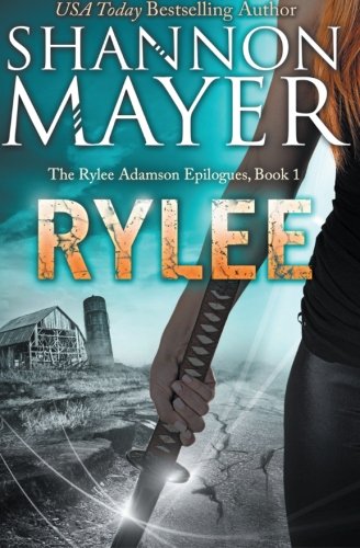 Rylee cover