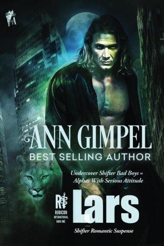 Lars book cover