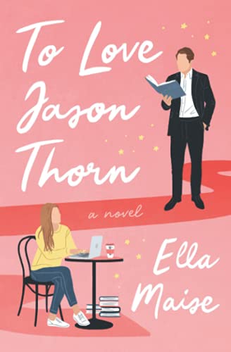To Love Jason Thorn book cover