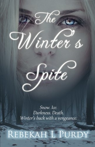 The Winter's Spite cover