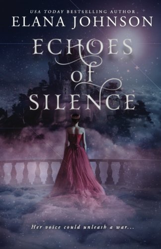 Echoes of Silence book cover