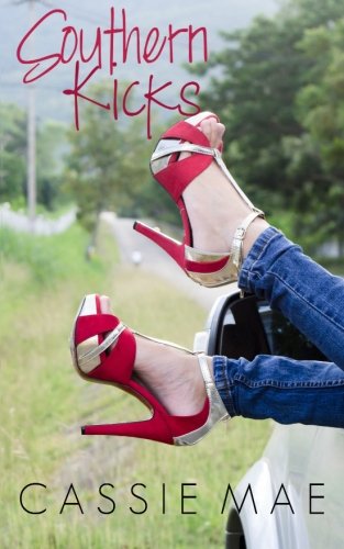 Southern Kicks book cover