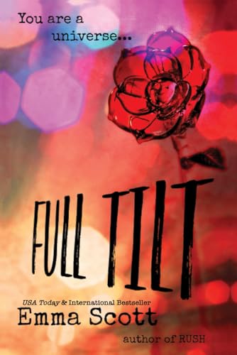 Full Tilt book cover