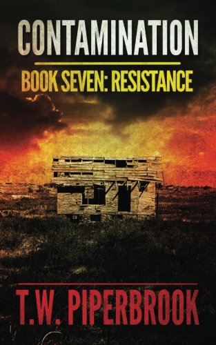Resistance book cover