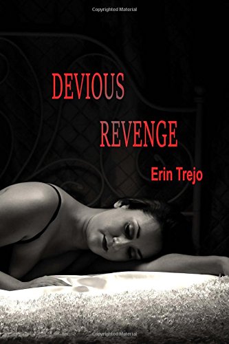 Devious Revenge book cover