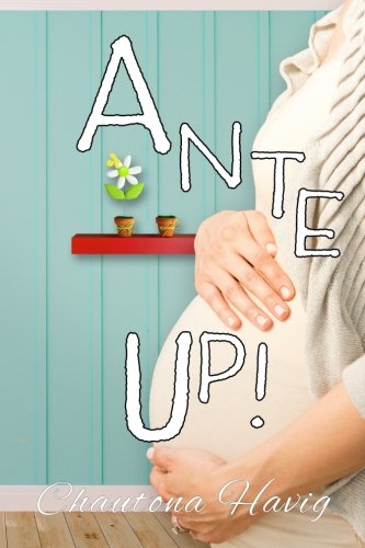 Ante Up! book cover