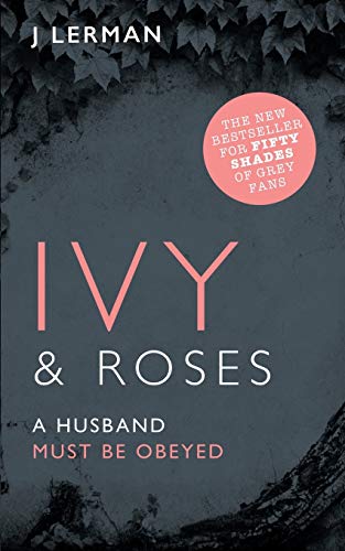 Ivy and Roses book cover