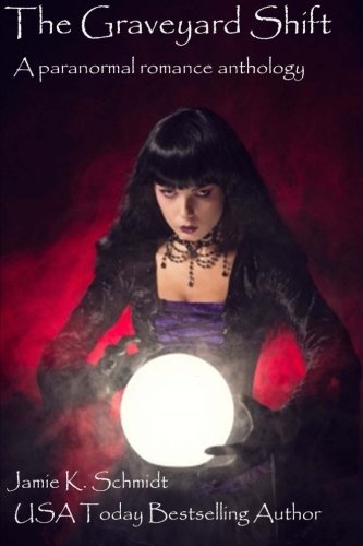 The Graveyard Shift book cover