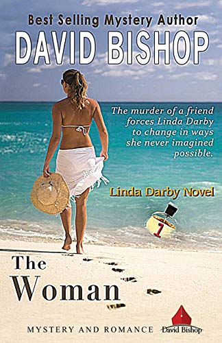 The Woman book cover