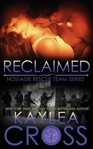 Reclaimed cover