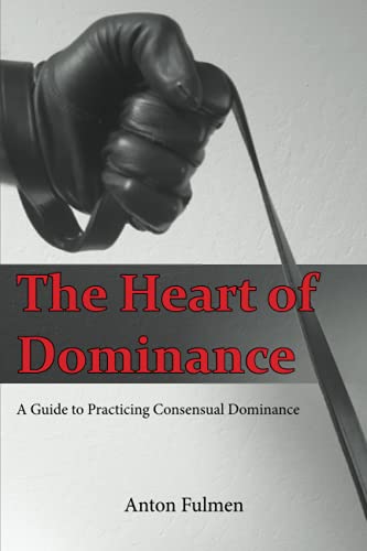 The Heart of Dominance book cover