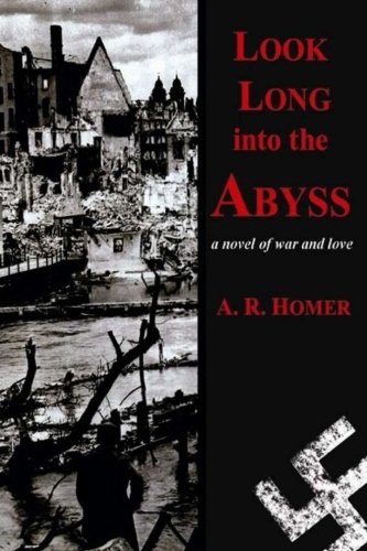 Look Long into the Abyss book cover