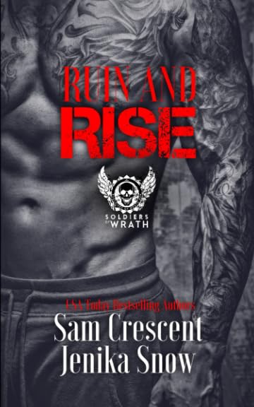 Ruin and Rise cover