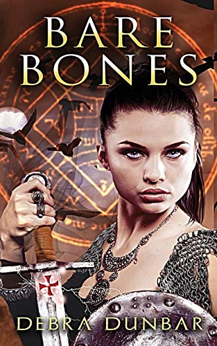 Bare Bones book cover