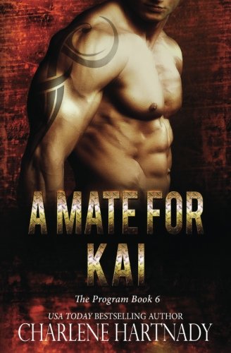 A Mate for Kai book cover