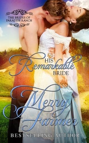 His Remarkable Bride cover