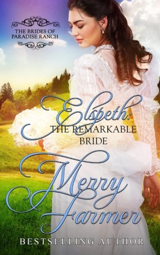 Elspeth: The Remarkable Bride book cover