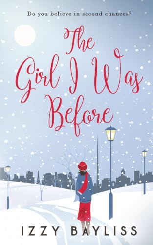 The Girl I Was Before book cover