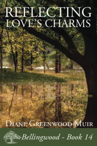Reflecting Love's Charms book cover