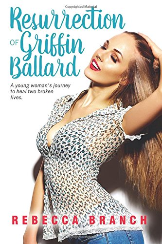 The Resurrection of Griffin Ballard book cover