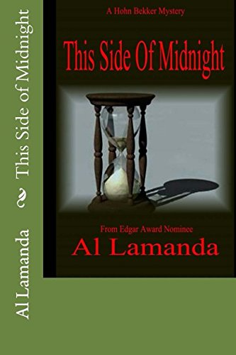 This Side of Midnight book cover