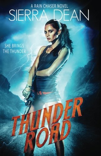 Thunder Road book cover