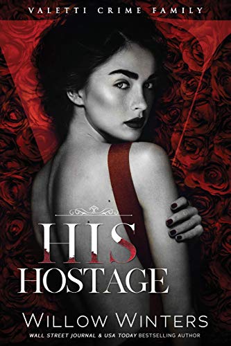 His Hostage cover