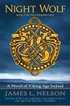 Night Wolf (The Norsemen Saga, #5)