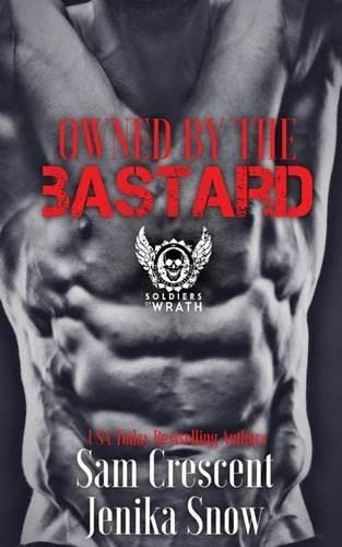 Owned by the Bastard book cover