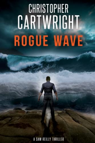 Rogue Wave book cover