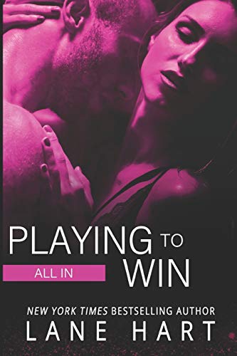 All In: Playing to Win book cover