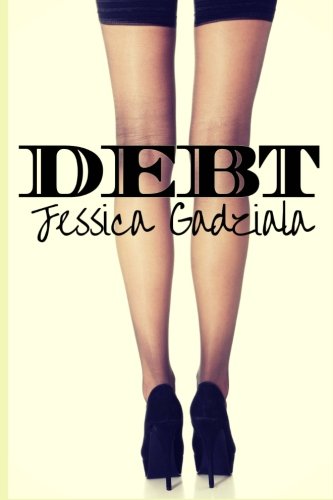 Debt book cover