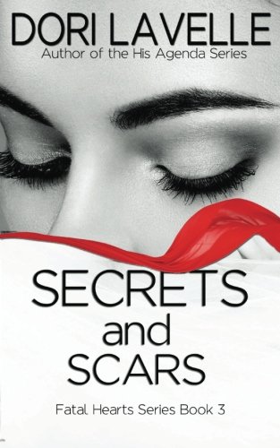 Secrets and Scars book cover