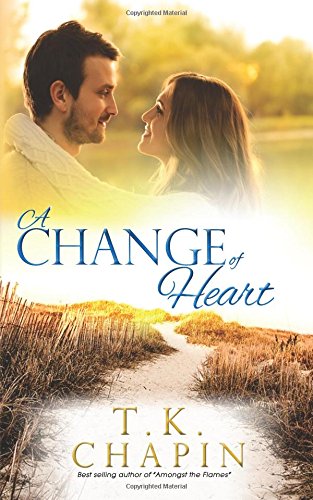 A Change of Heart book cover