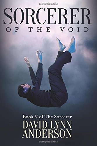 Sorcerer of the Void