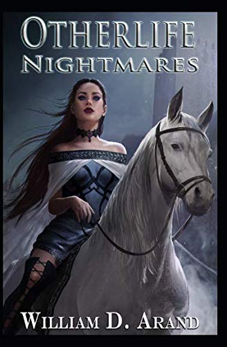 Otherlife Nightmares book cover