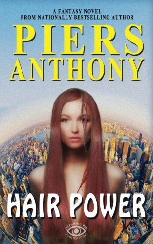 Hair Power book cover